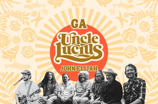 UNCLE LUCIUS GA