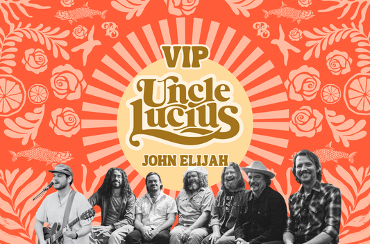 UNCLE LUCIUS VIP